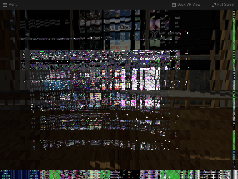 broken steam overlay